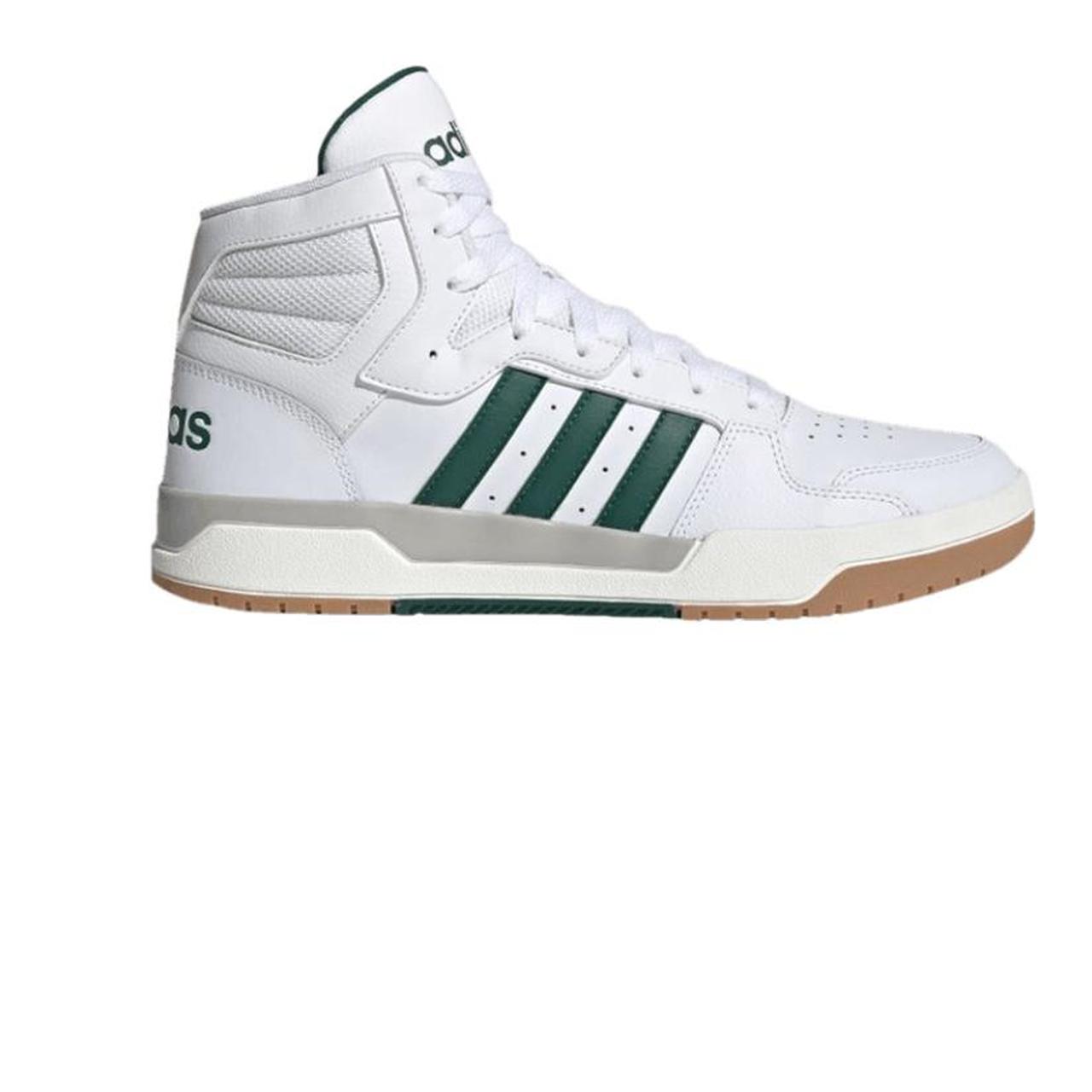 Entrap Sneaker Adidas Entrap Green ADIDAS ENTRAP 'WHITE BLACK