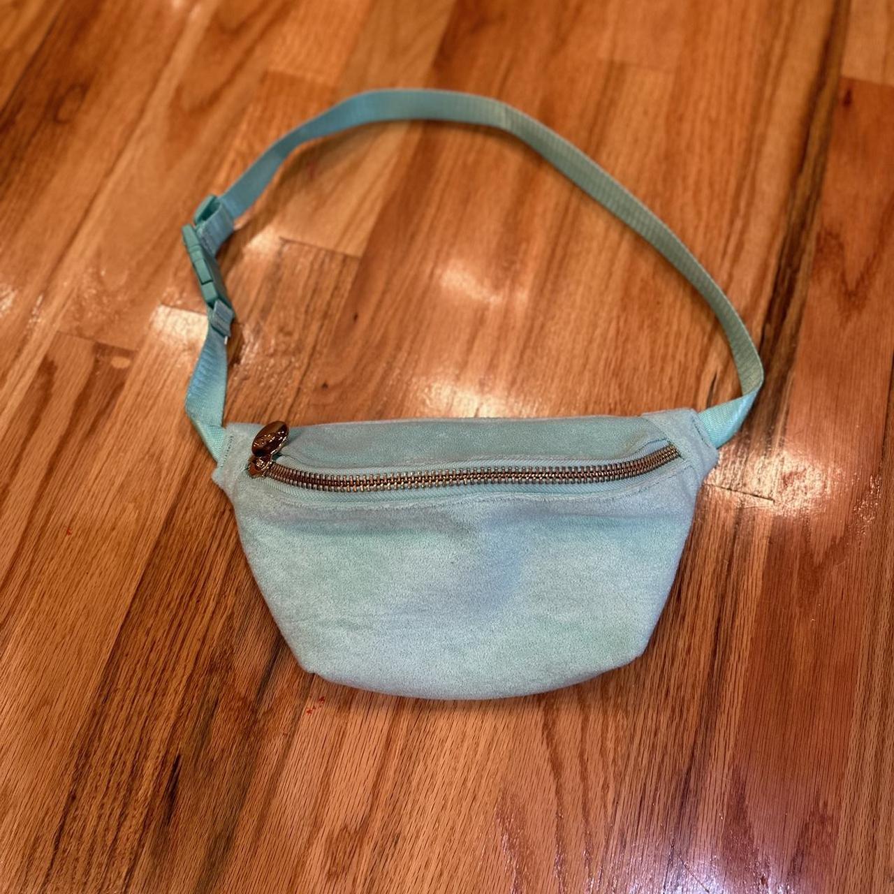 Stoney Clover x 2024 Target Blue Fanny Pack