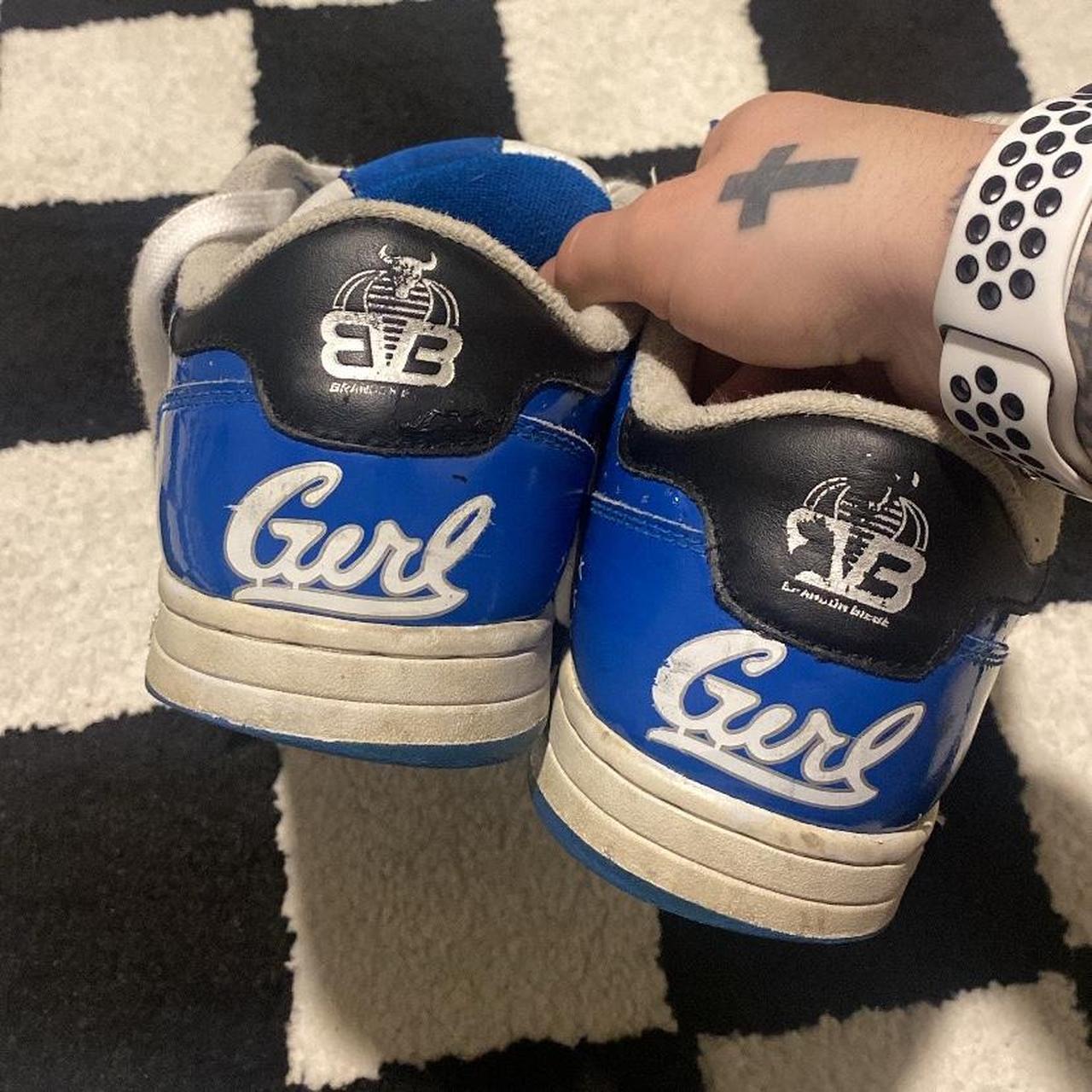 lakai diamond supply co shoes