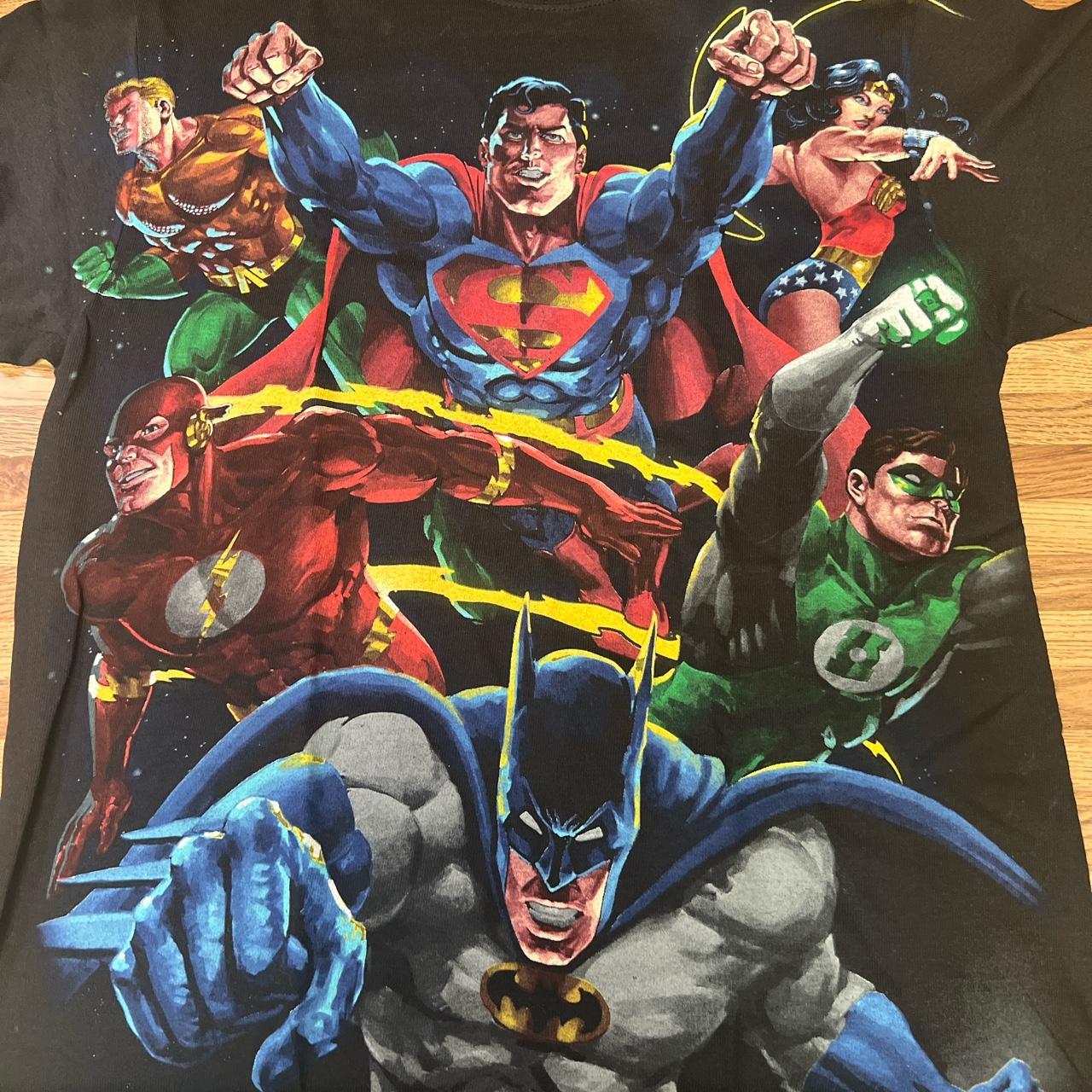 Dc Clearance Comics Justice League