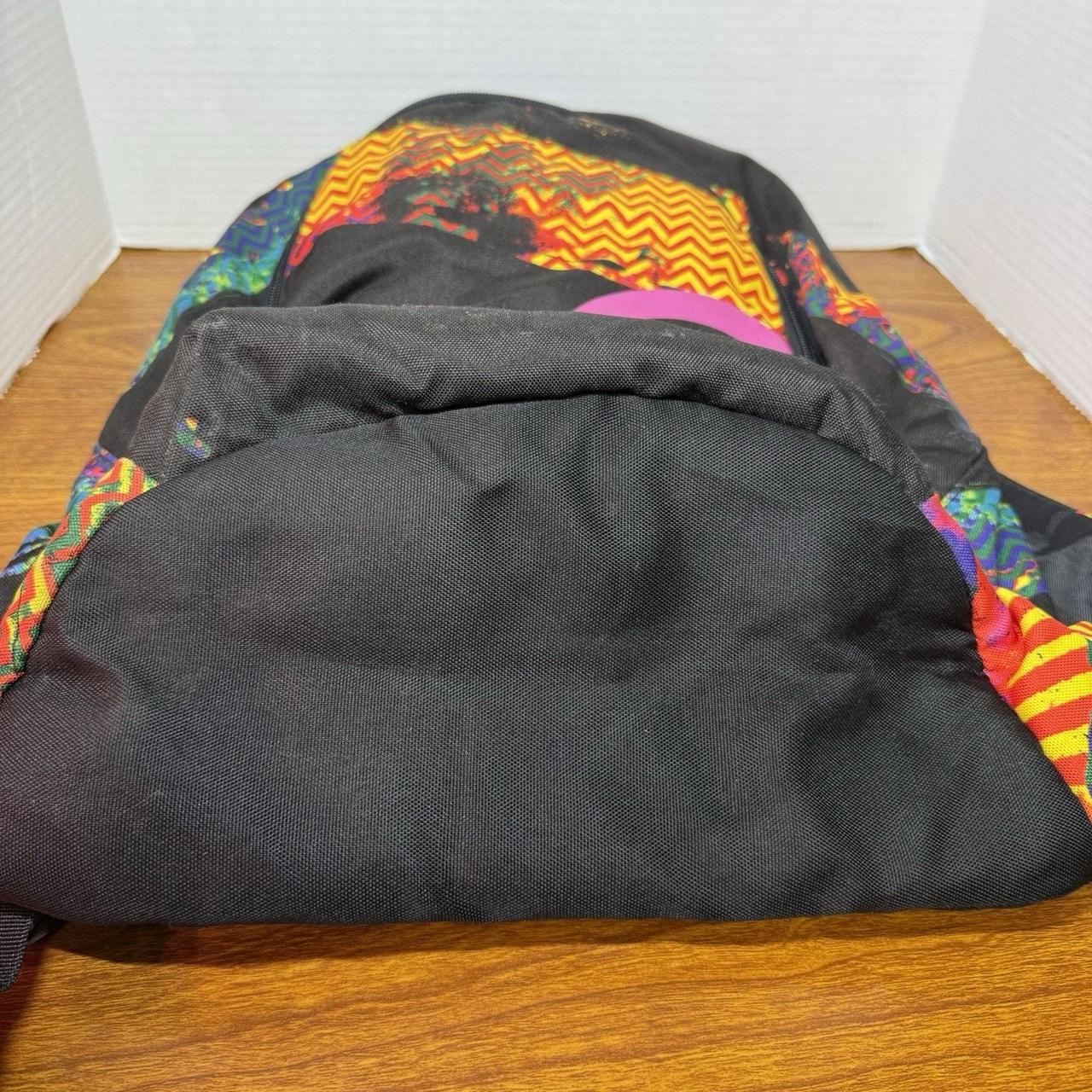 Volcom Men's Bag - Multi – Volcom Stone Backpack … - image 8