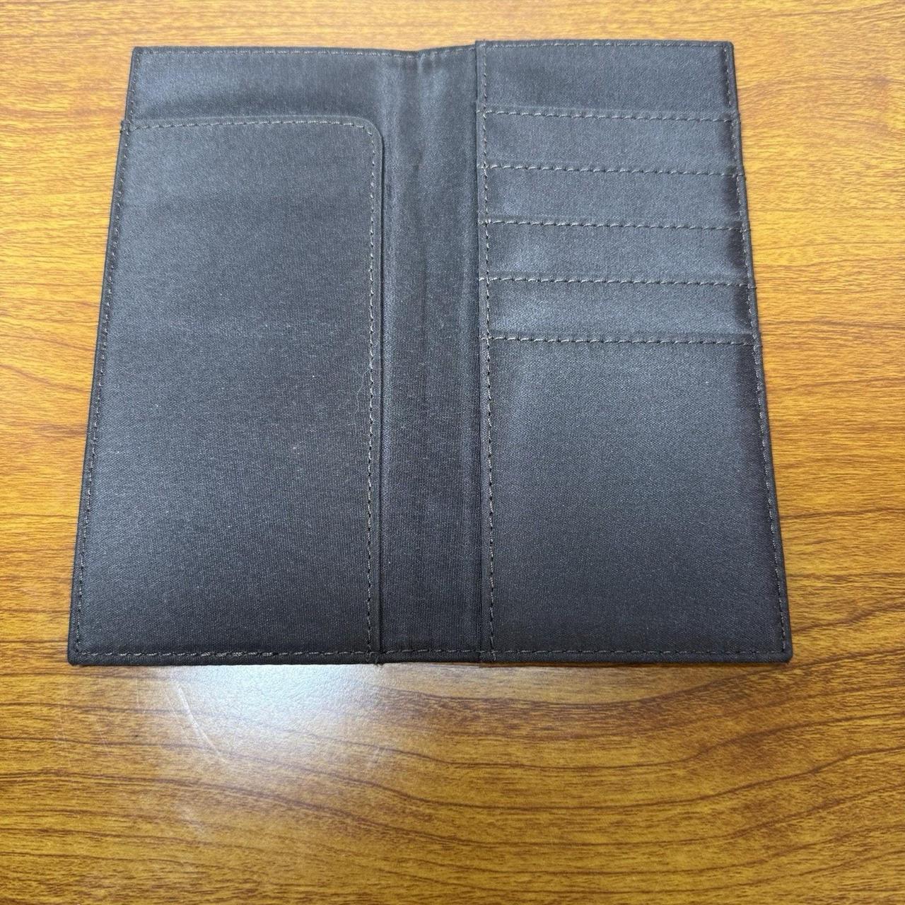 Pendleton Men's Wallet - Black – Pendleton Brown … - image 2