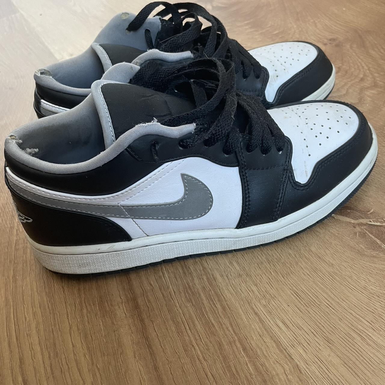 air jordan 1 low 40
