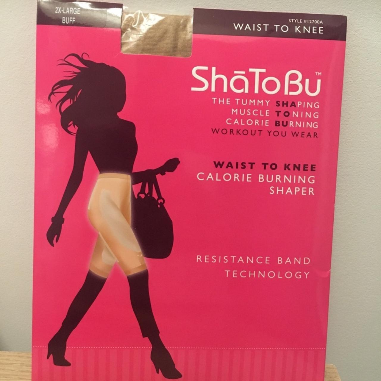 Shatobu shapewear hot sale