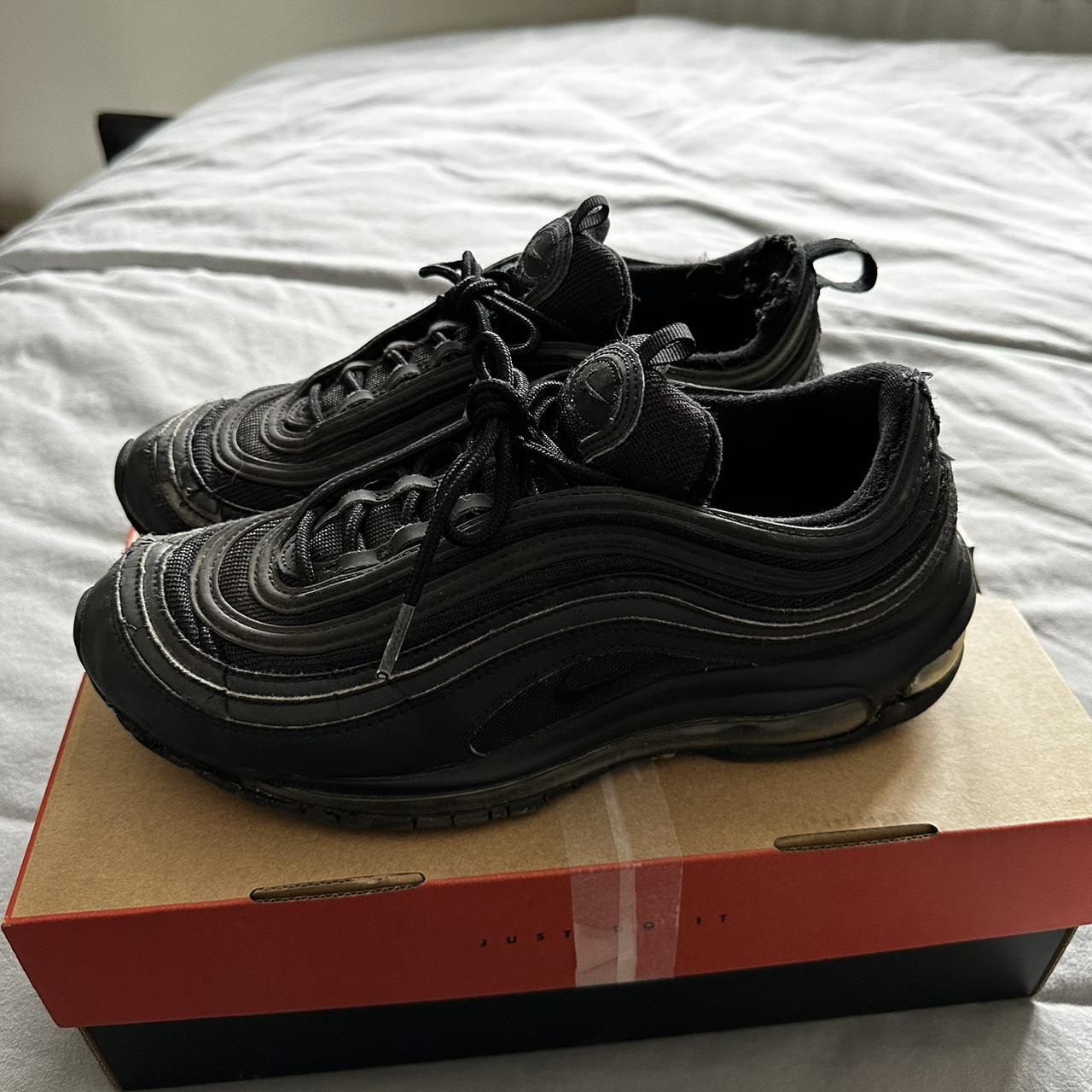 black 97s men