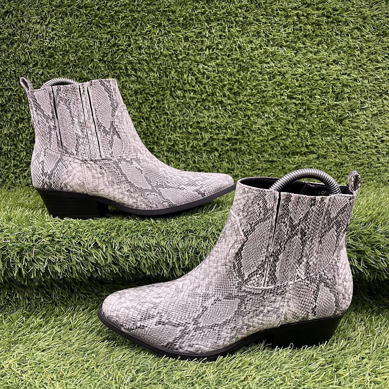 Primark snakeskin outlet boots