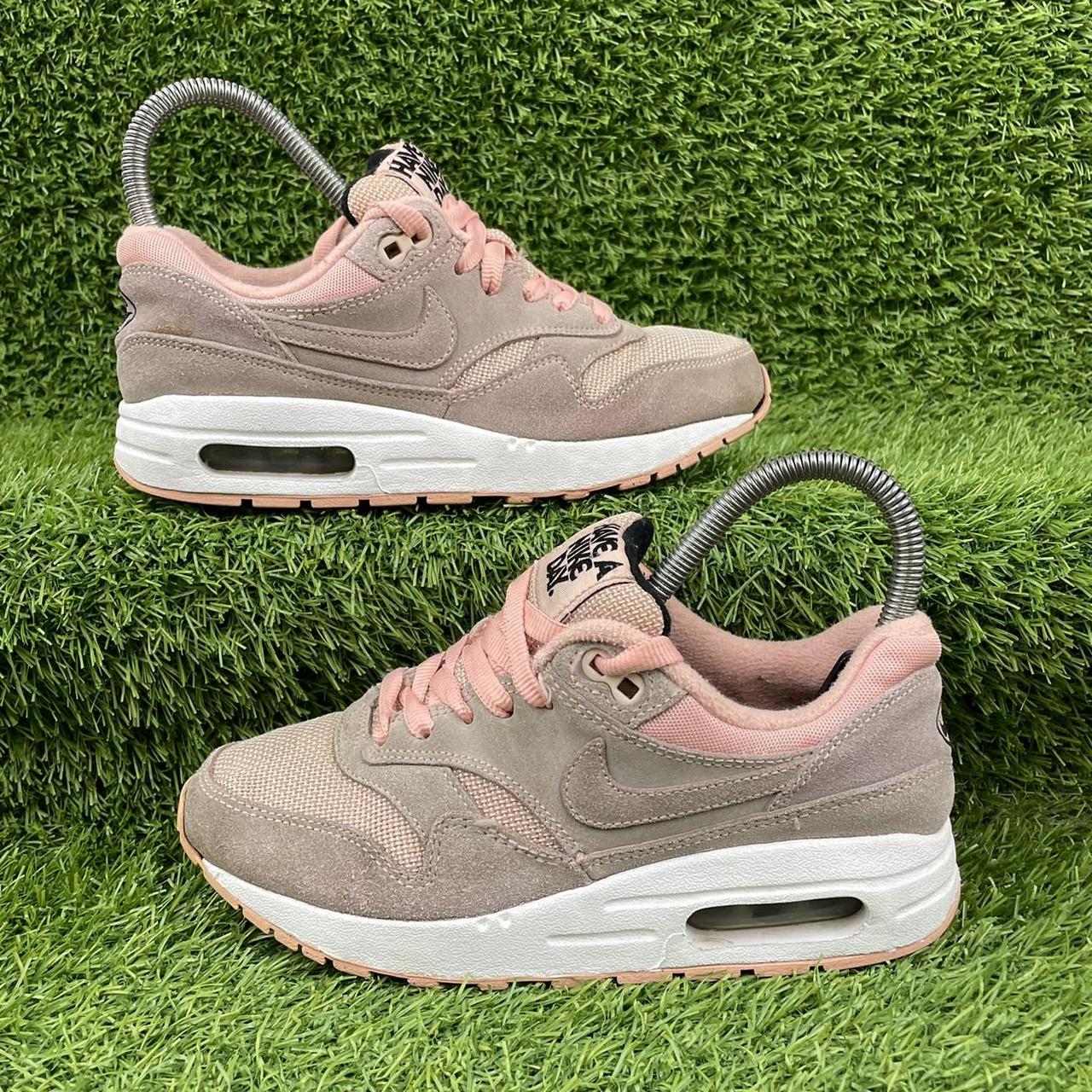 Have a nike day bleached clearance coral