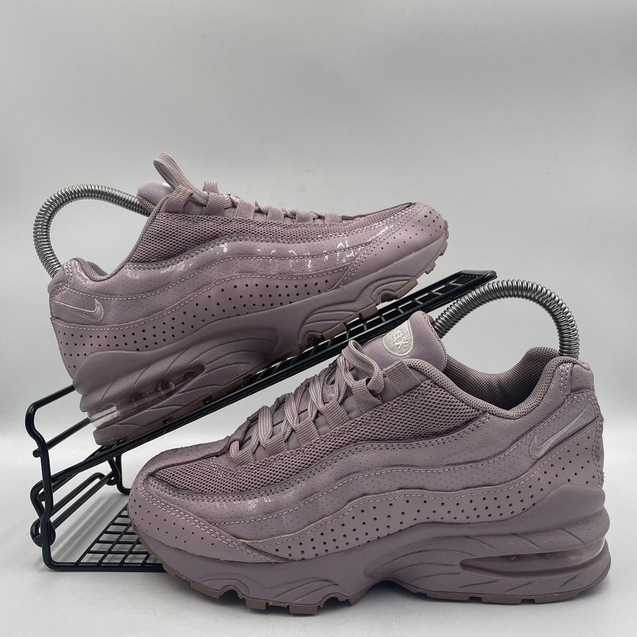 Air max 95 elemental on sale rose