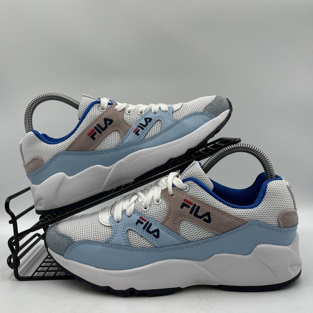 Fila urban shop runner