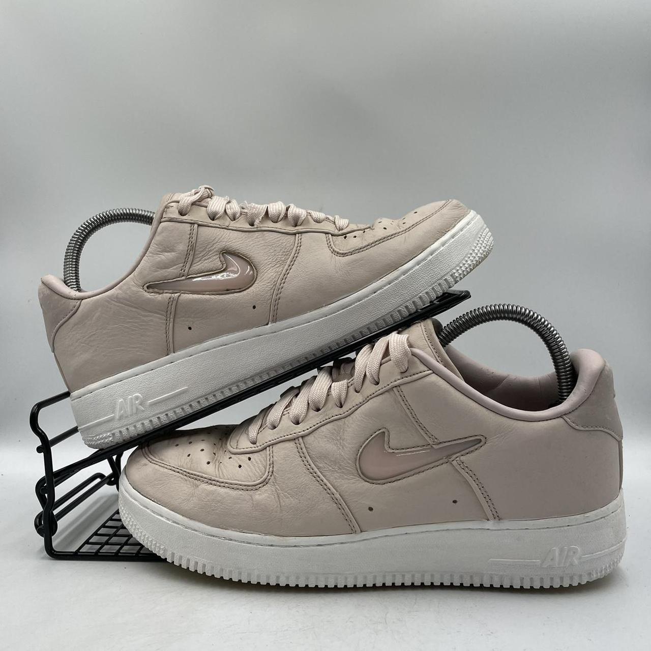 Silt red sale air force 1