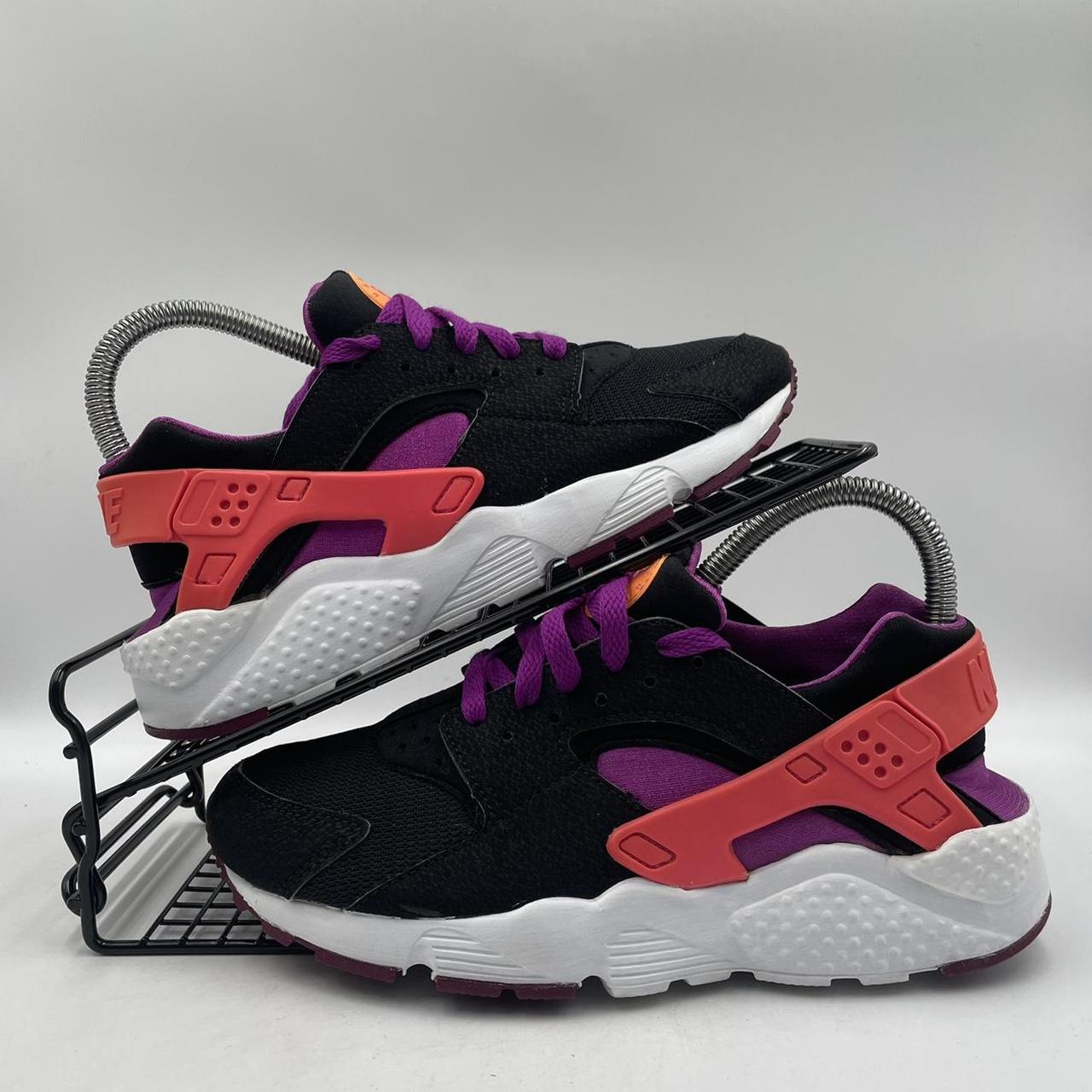 Peach huaraches hot sale