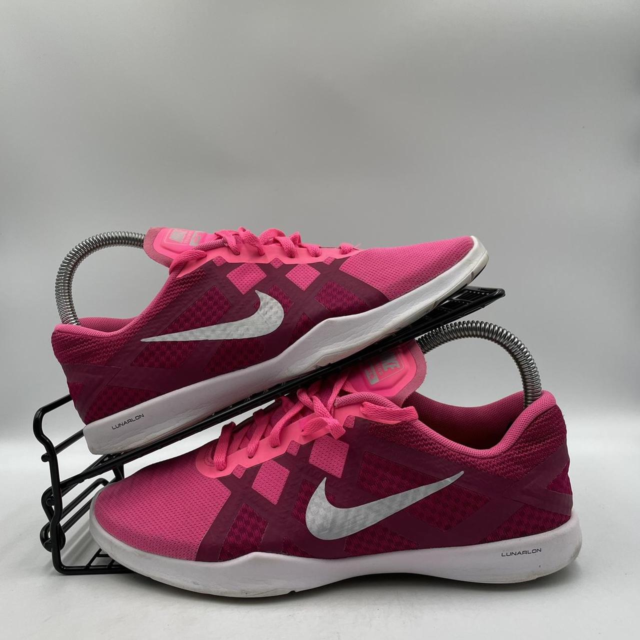 Nike training best sale lunar lux tr