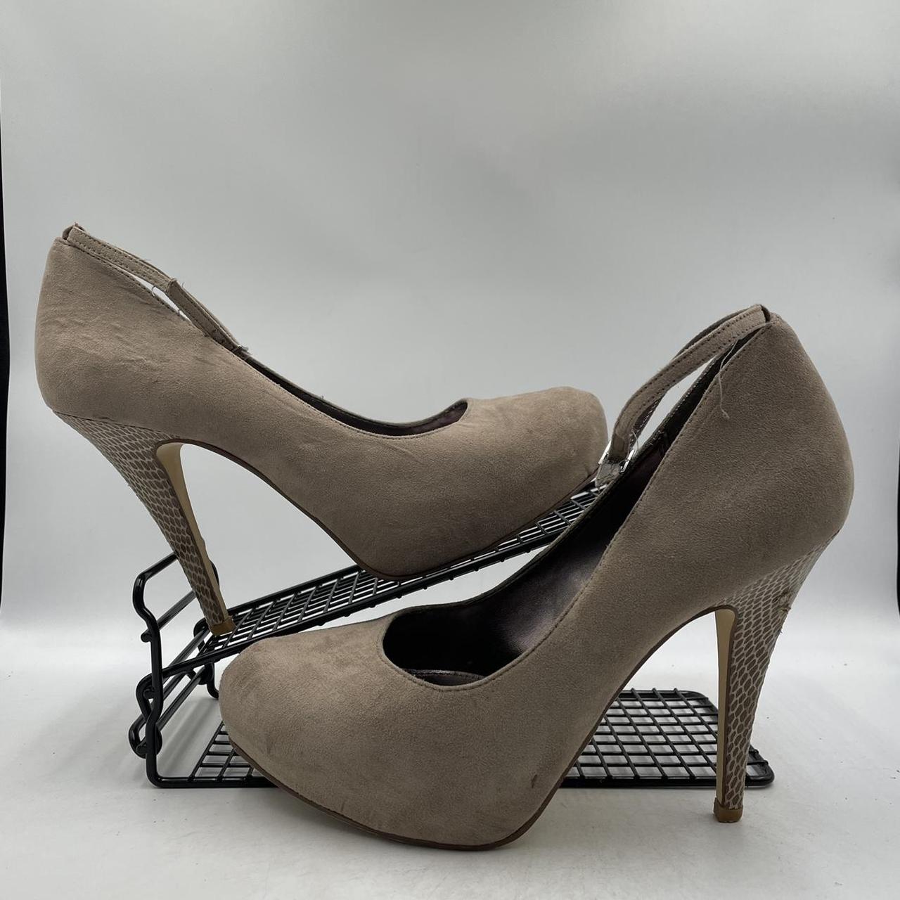 barratts petite shoes