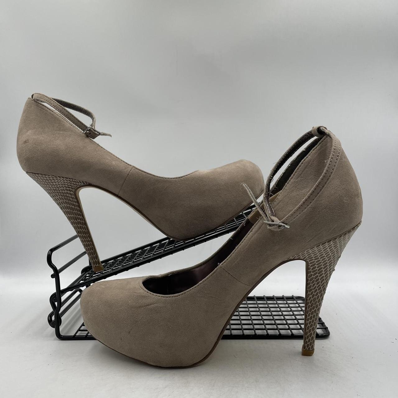 barratts petite shoes