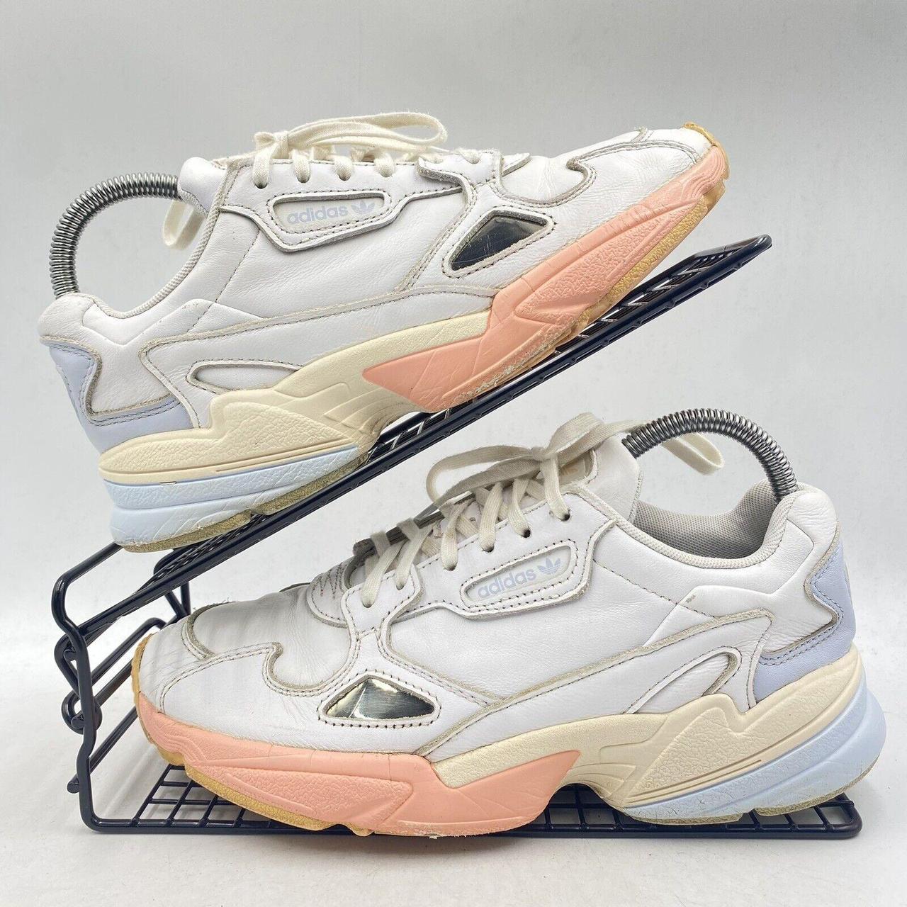 Adidas falcon pastel hotsell