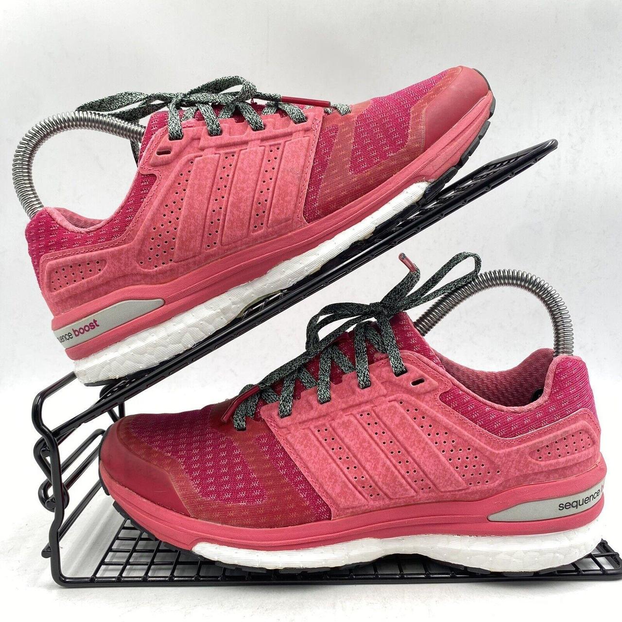 Adidas Womens denseness Supernova Sequence