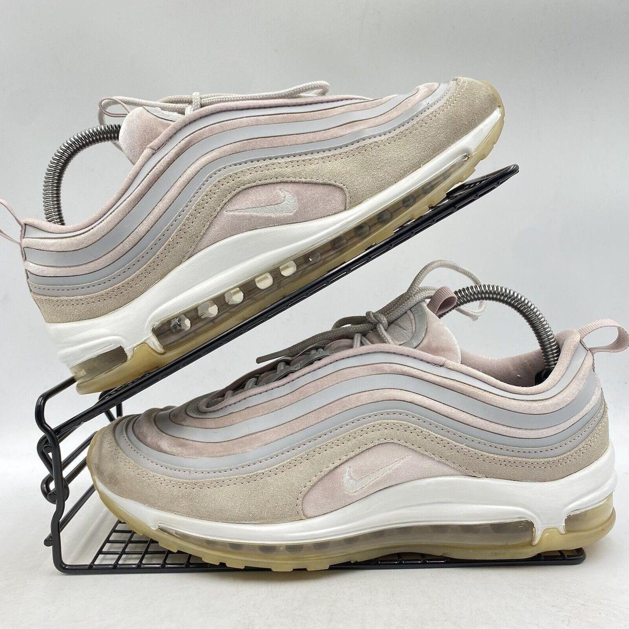 Air max 97 ultra women's pink best sale