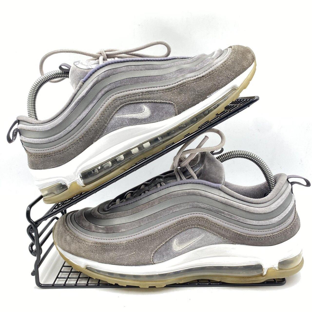 Nike Air Max imperceivable 97 Velvet