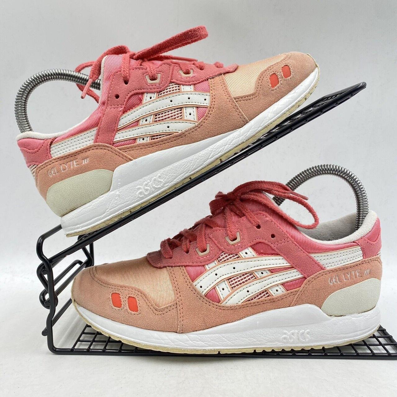 Asics gel lyte iv fashion womens