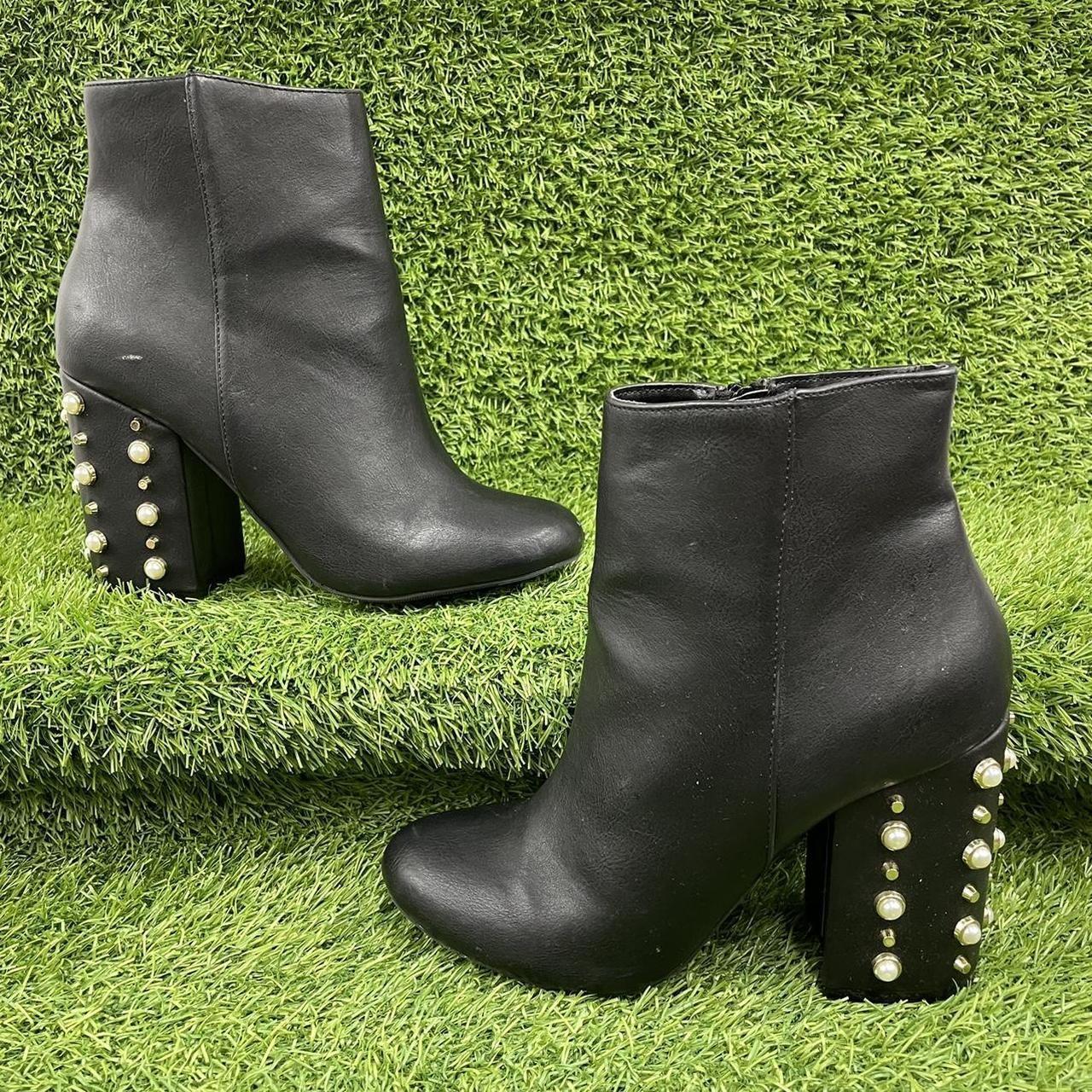 Dorothy perkins ankle boots online