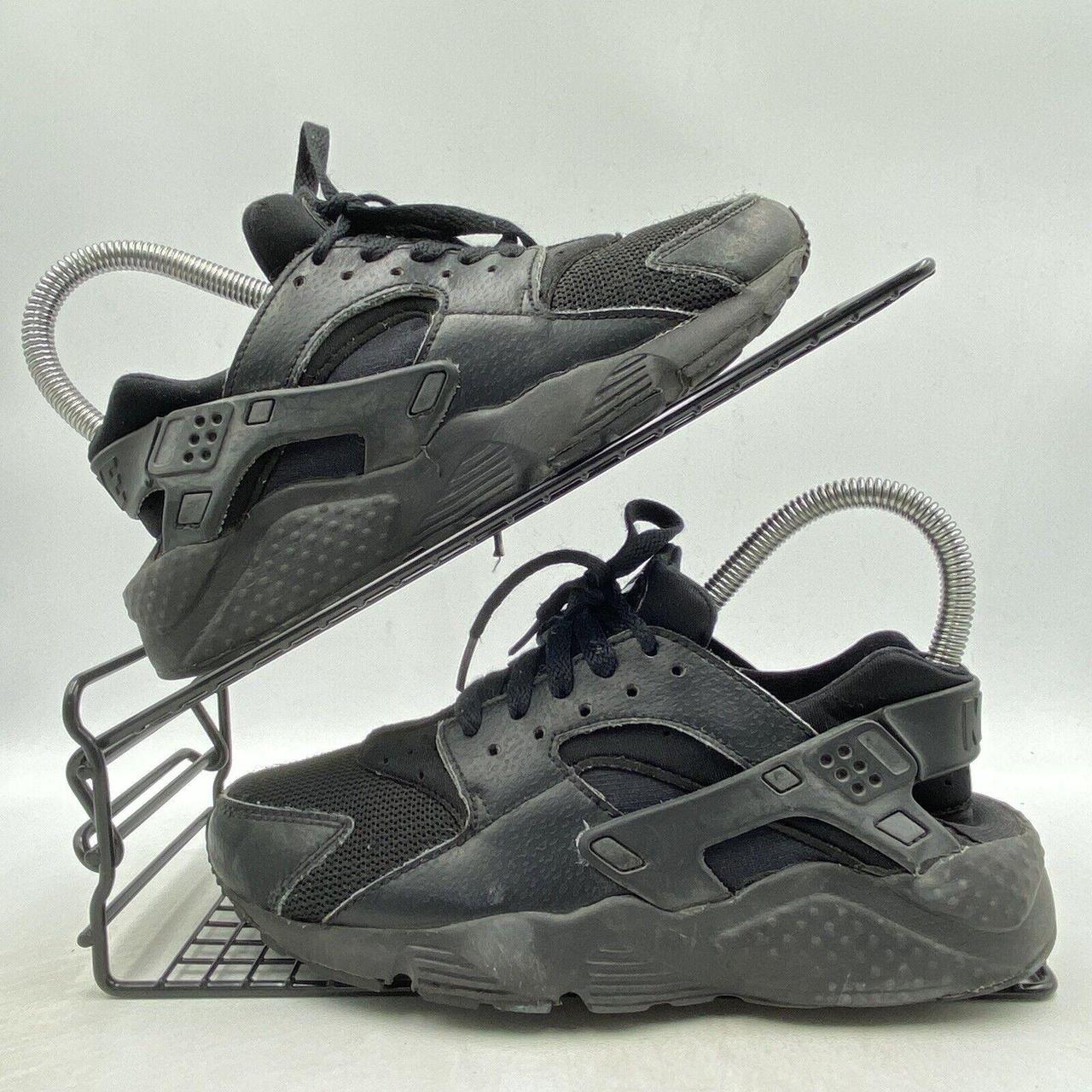 Huaraches shops size 3.5