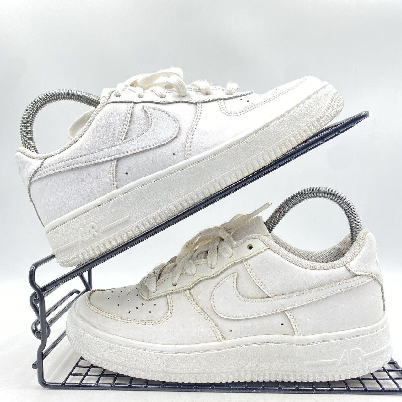 nike air force 1 size 4 uk