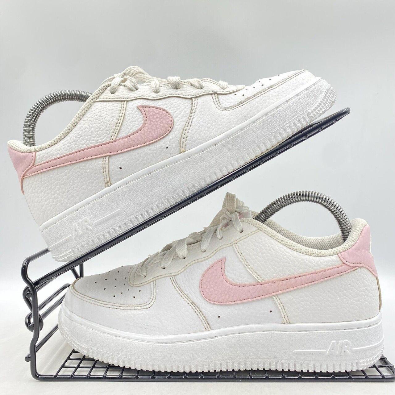 Air force 1 trainers size 5 best sale