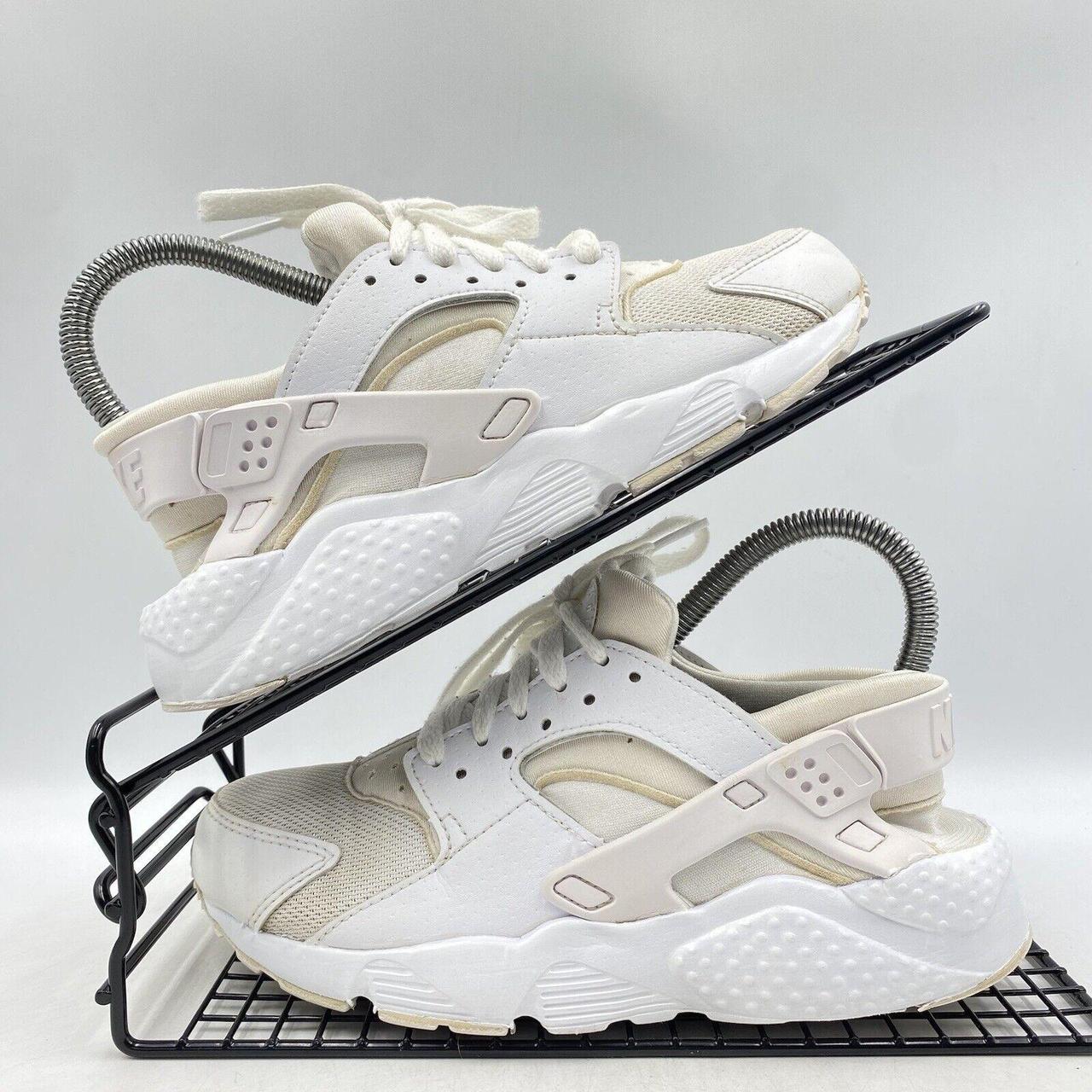 Nike huarache womens size 4 best sale