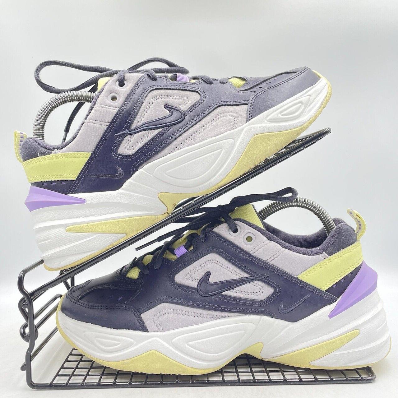 m2k tekno purple
