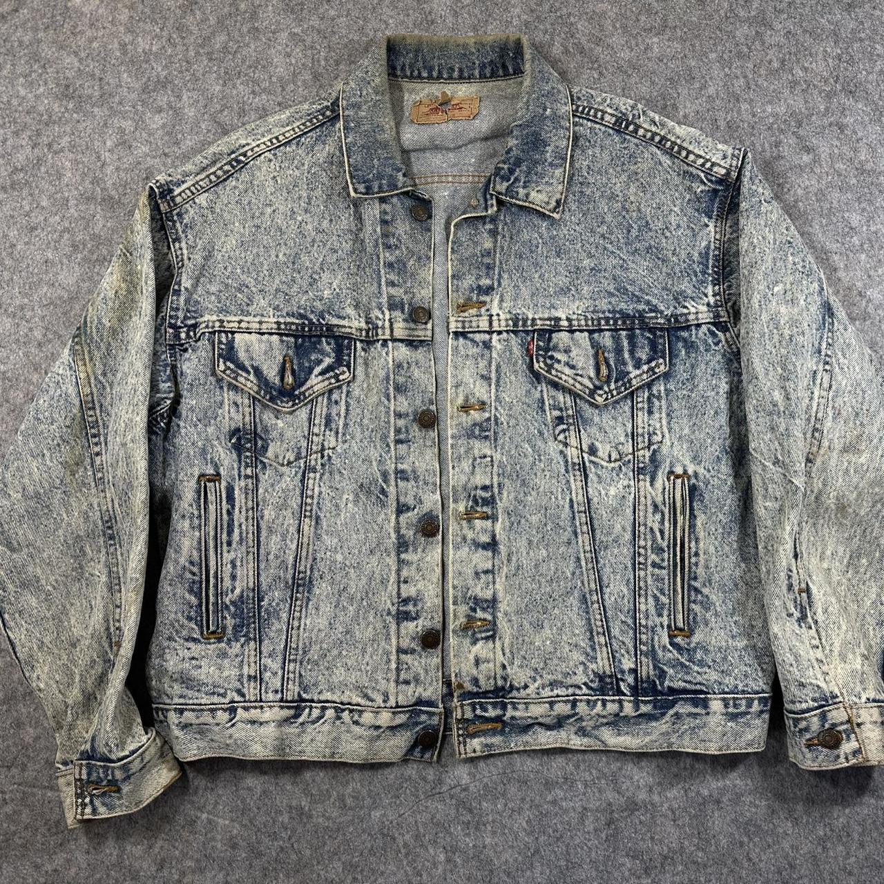 item listed by garrettsgaragevtg