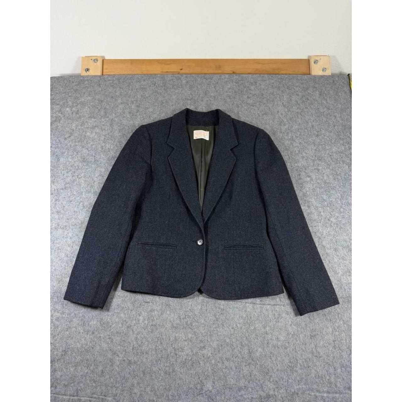 Pendleton Women's Suit - Grey - 10 – Pendleton Wo… - image 1