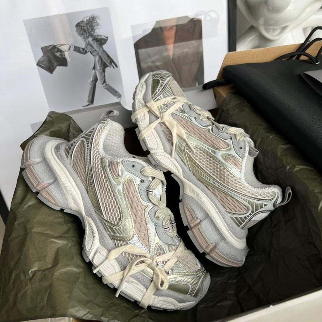 yupoo balenciaga sneakers
