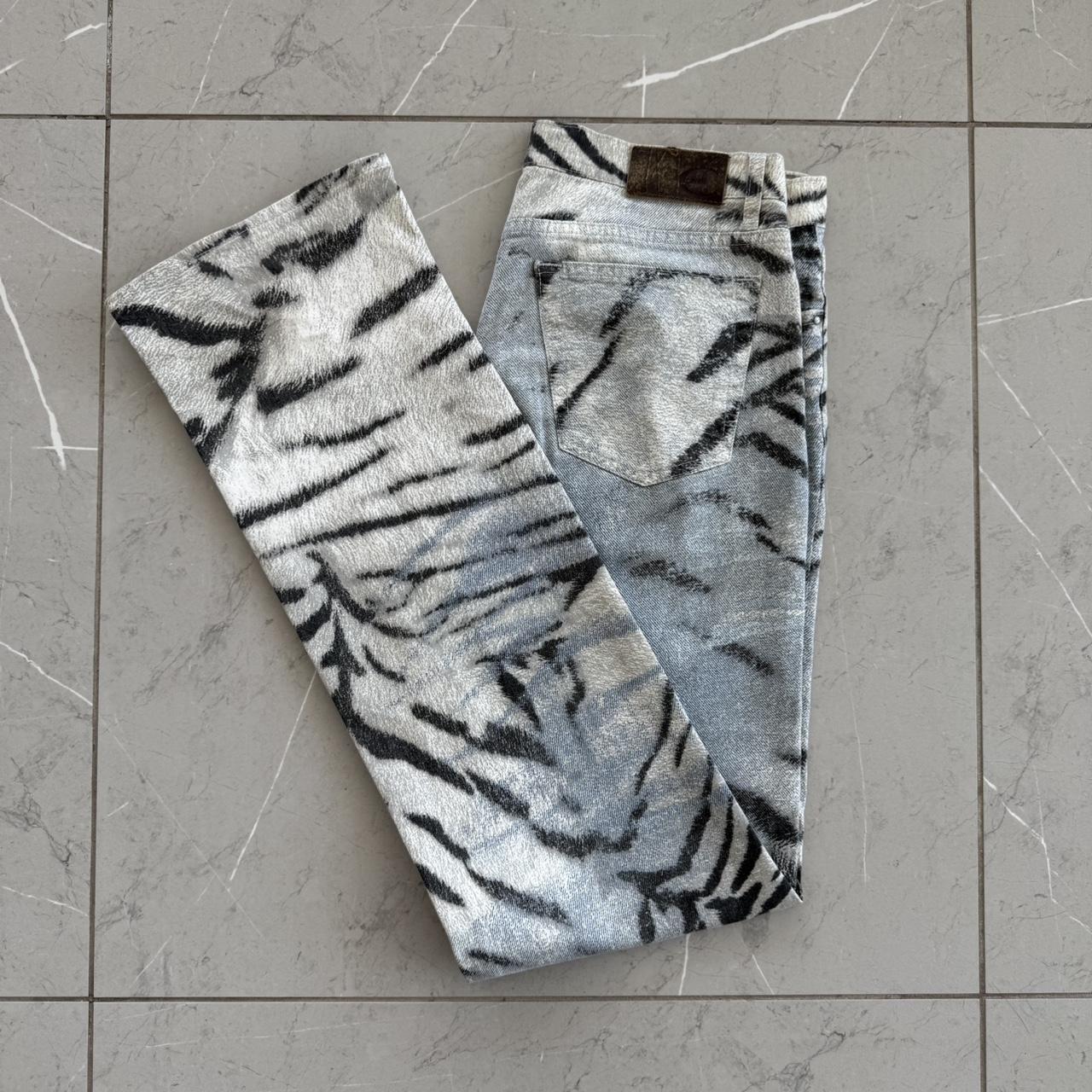 Jean paul-gaultier-pants - Depop