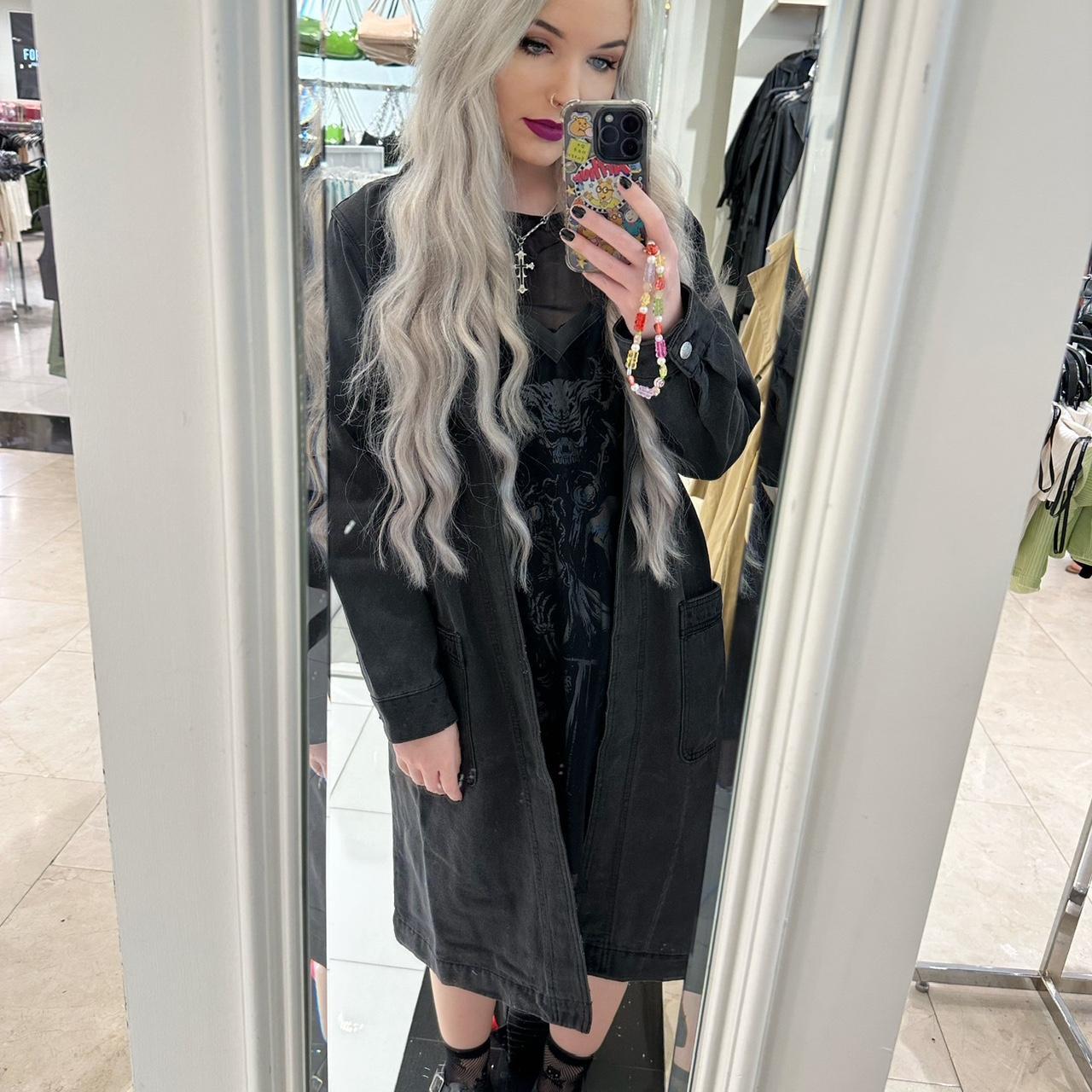 item listed by meganalicerose