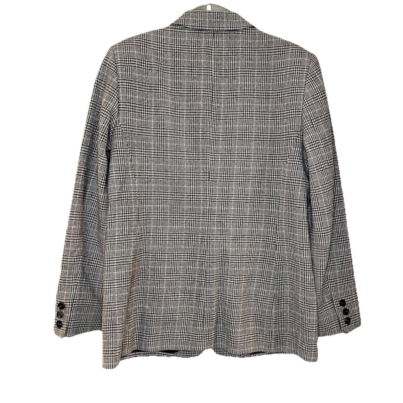 Pendleton Women's Jacket - Black - 4 – Vintage Pe… - image 2