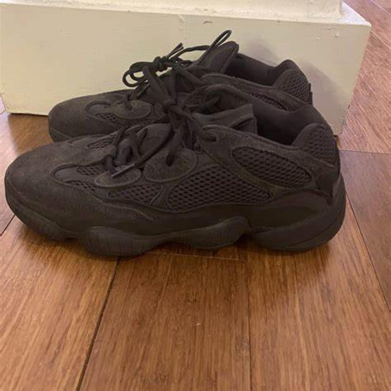 mens yeezy 500