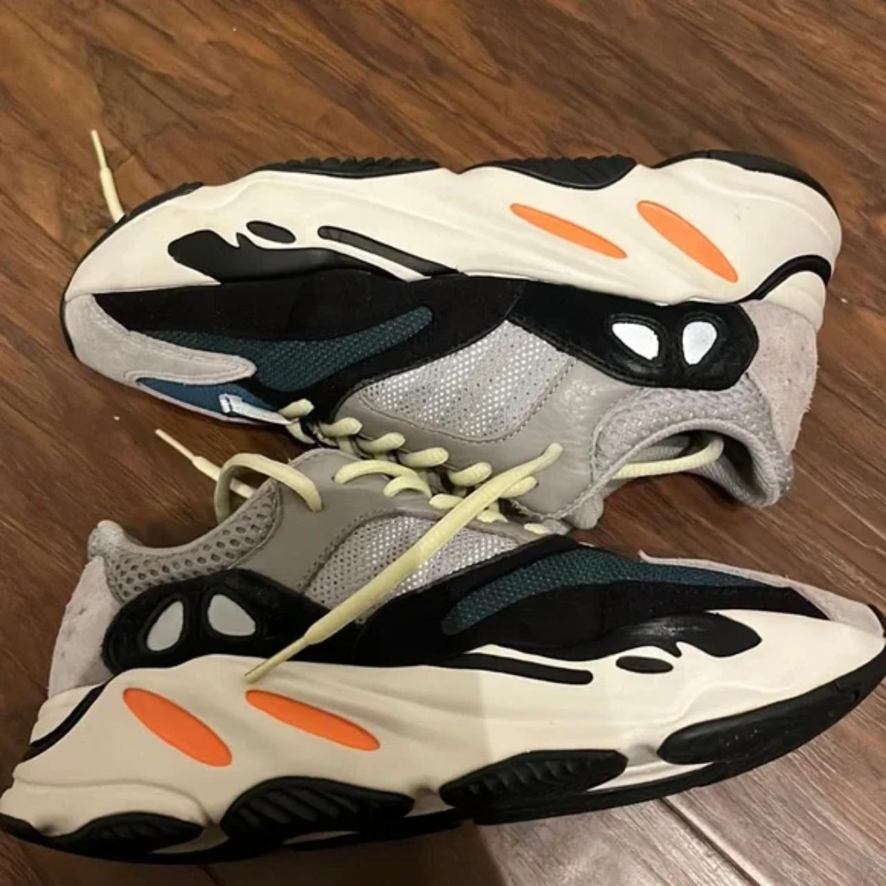 Adidas yeezy boost on sale 700 wave runner multi