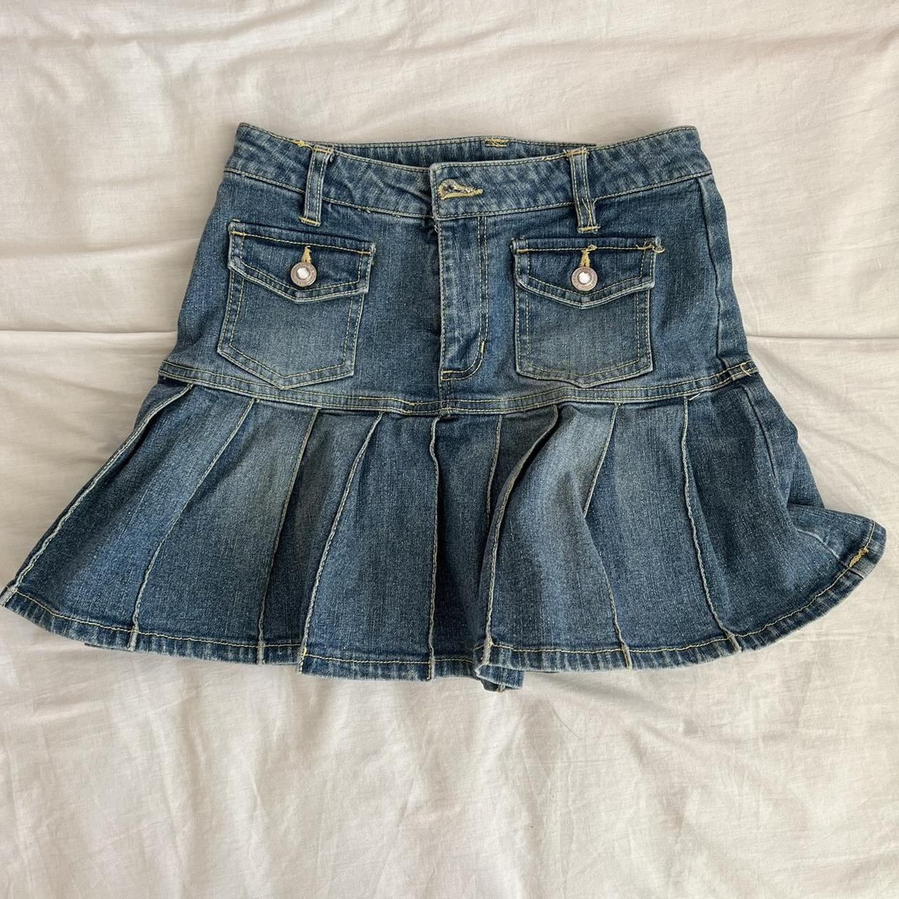 Women's Skirt | Depop