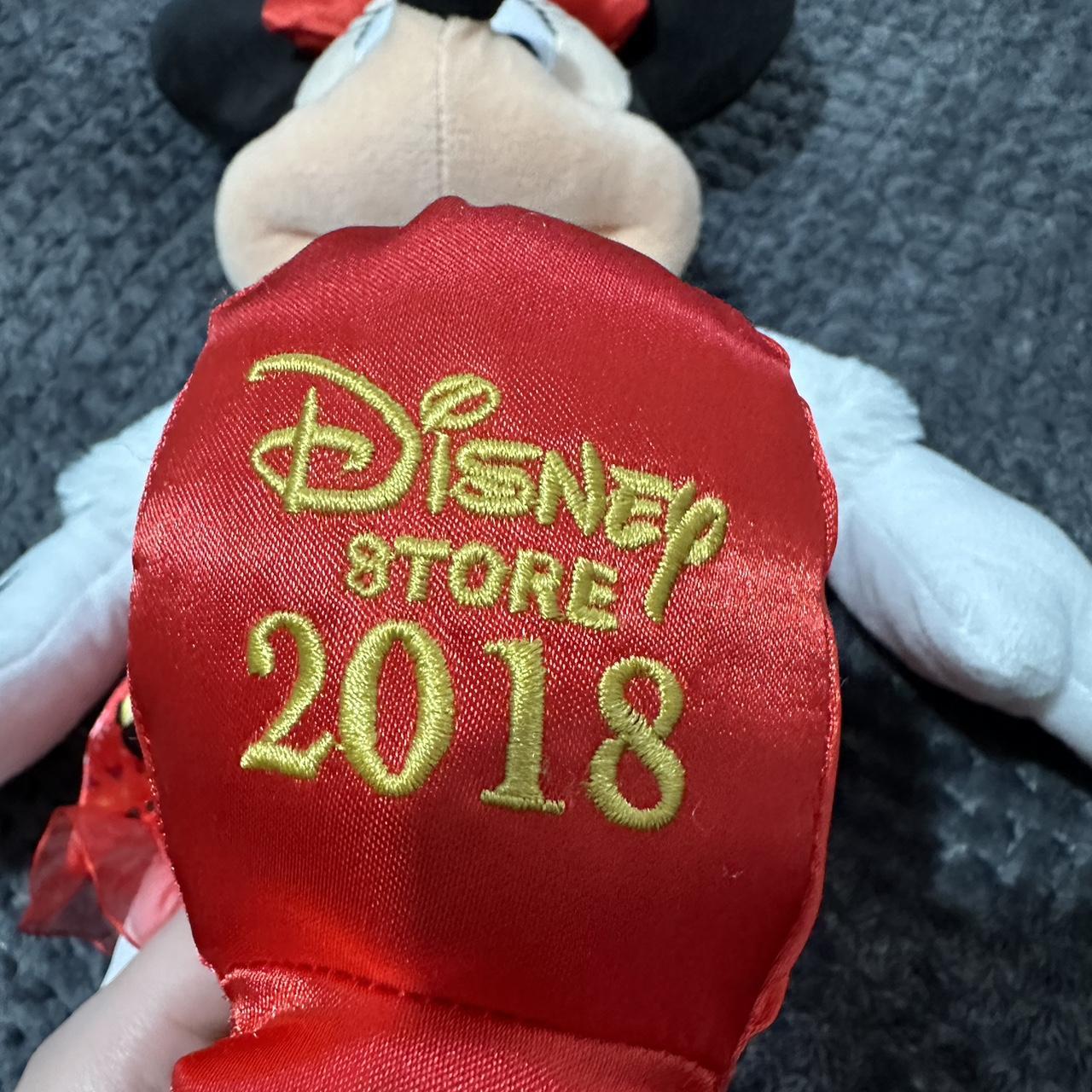 Disney Stuffed-animals 