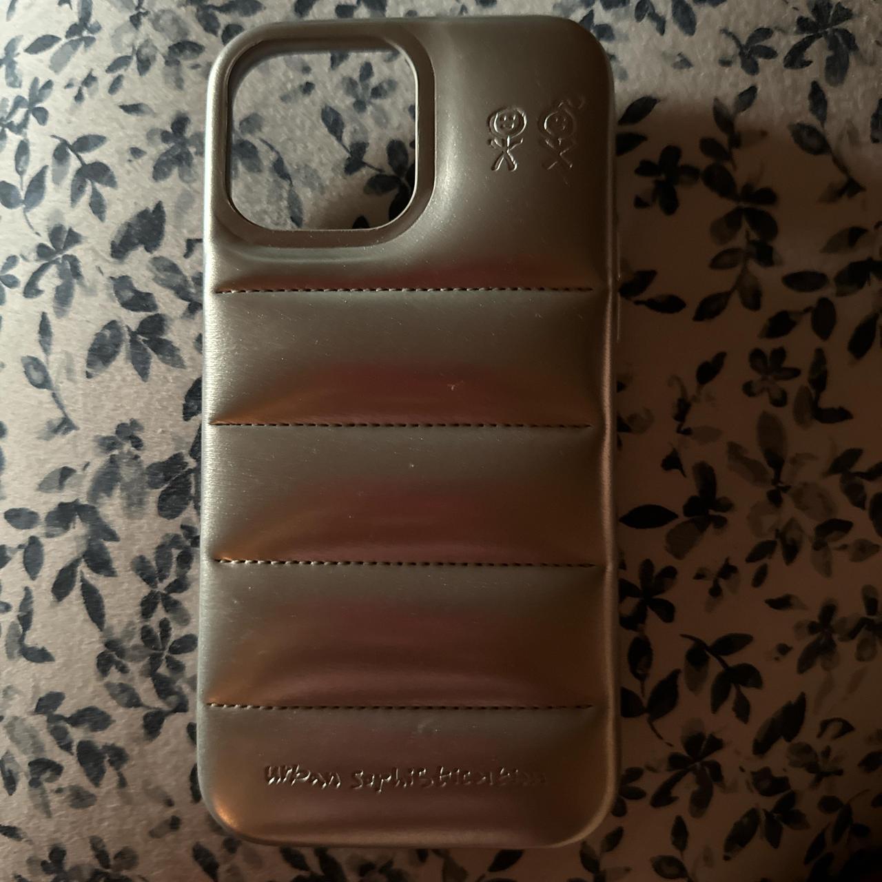 Urban sophisticated chrome iPhone 13 Pro Max | Depop