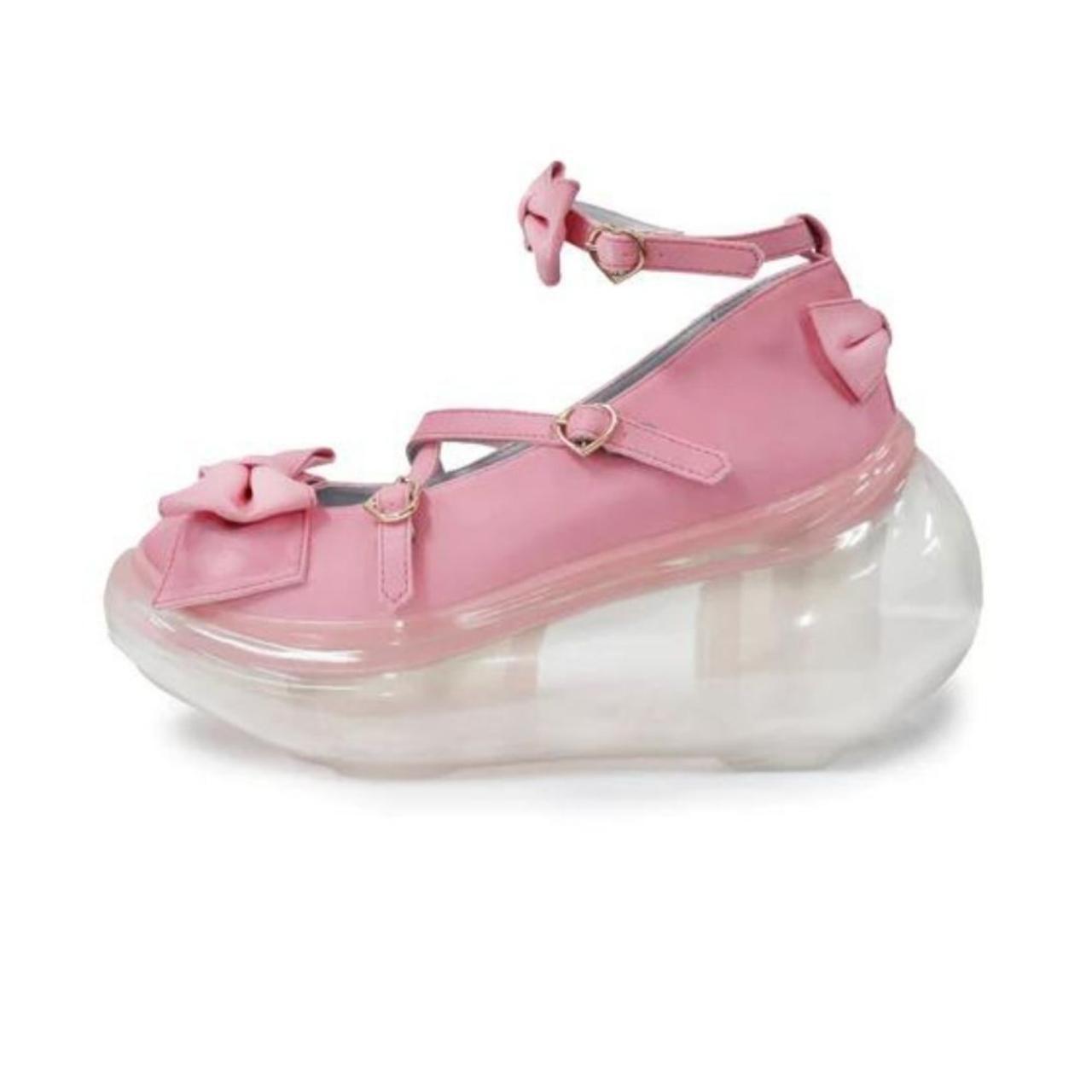 JennyFax×Angelic pretty Tea Party Moon