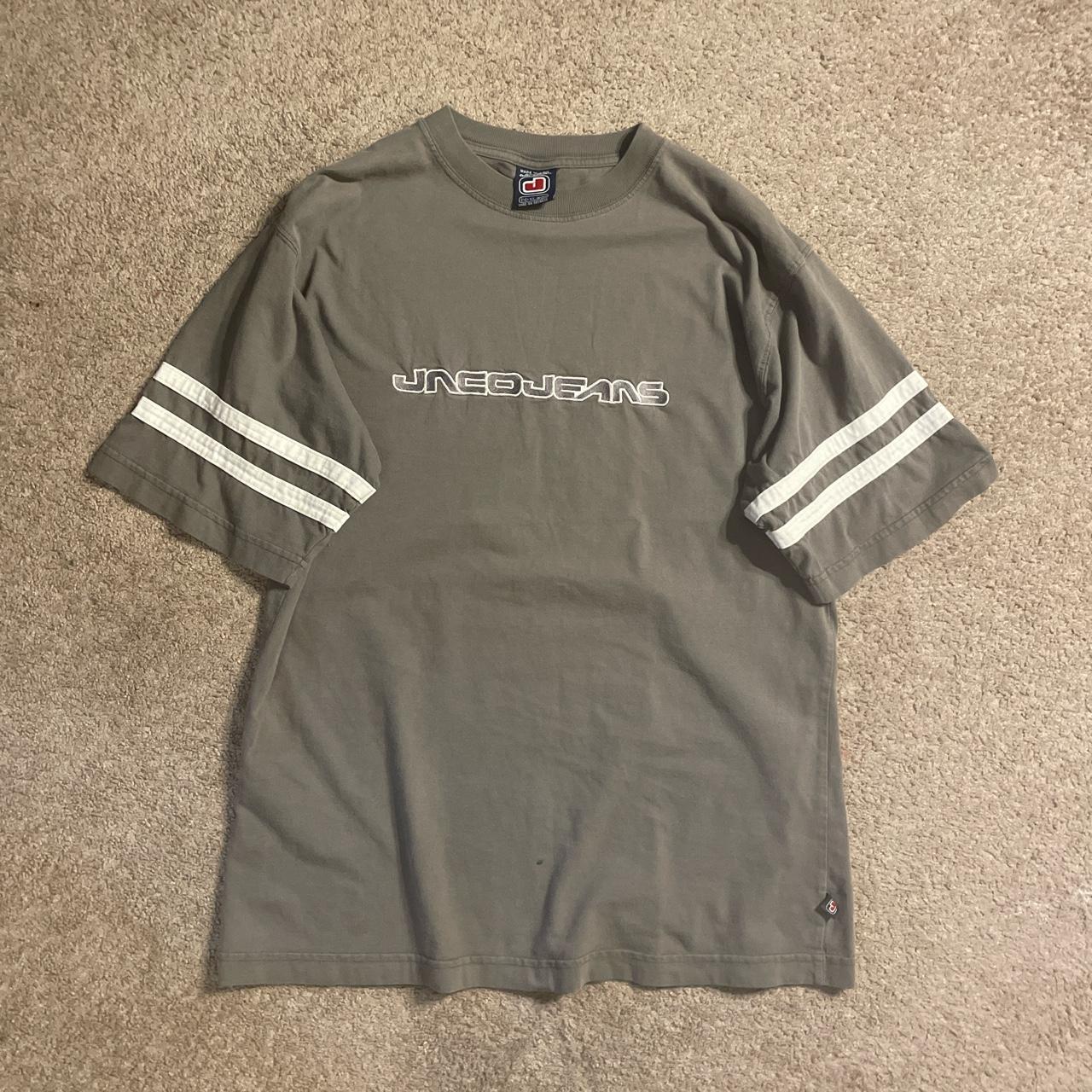 MESSAGE ME BEFORE PURCHASING!!! VINTAGE 90S ARMY... - Depop