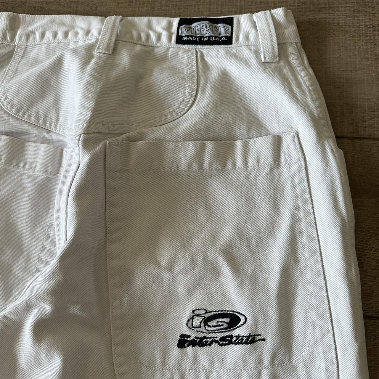 Vintage grail deep pocket interstates Super sick... - Depop
