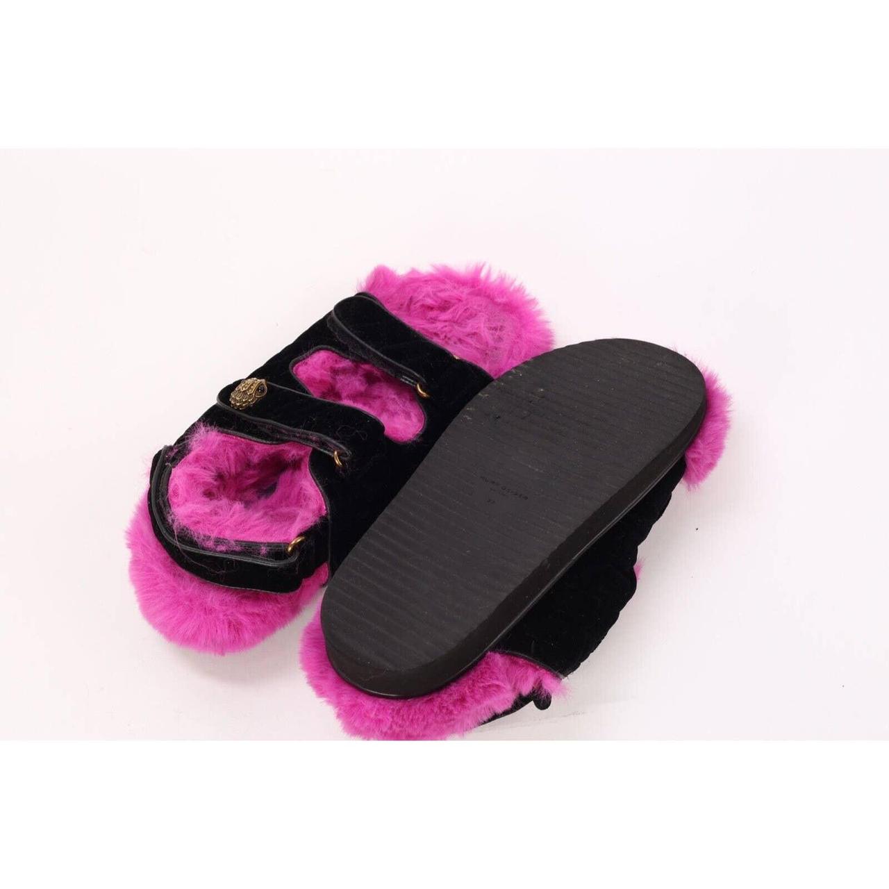 Kurt Geiger Women's Multi Sandals (3)