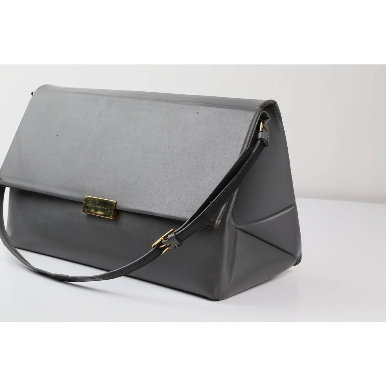 Stella mccartney beckett sale shoulder bag