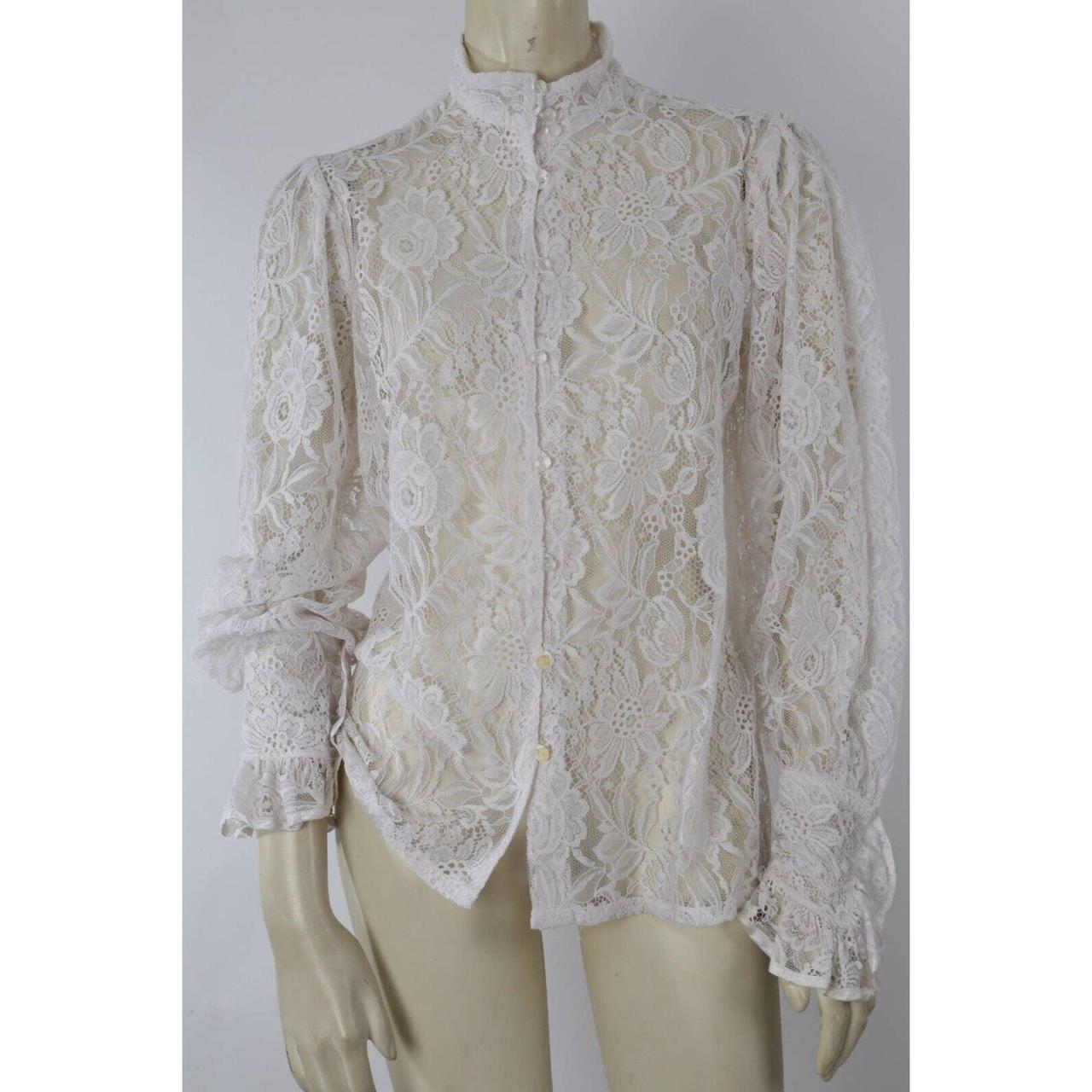 Louis Feraud women's blouse