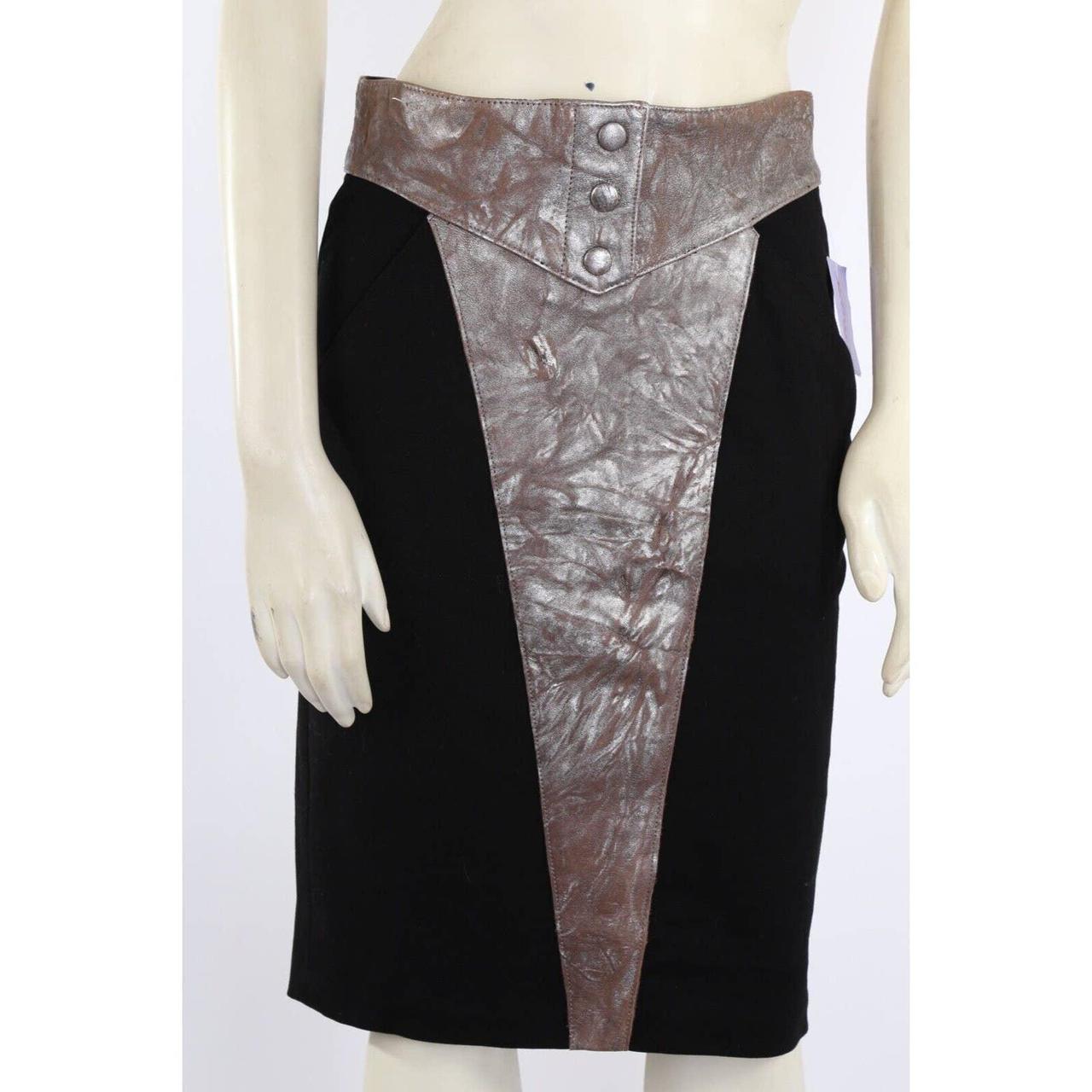 Catherine Malandrino Pencil Skirt 2025 | masscases.com