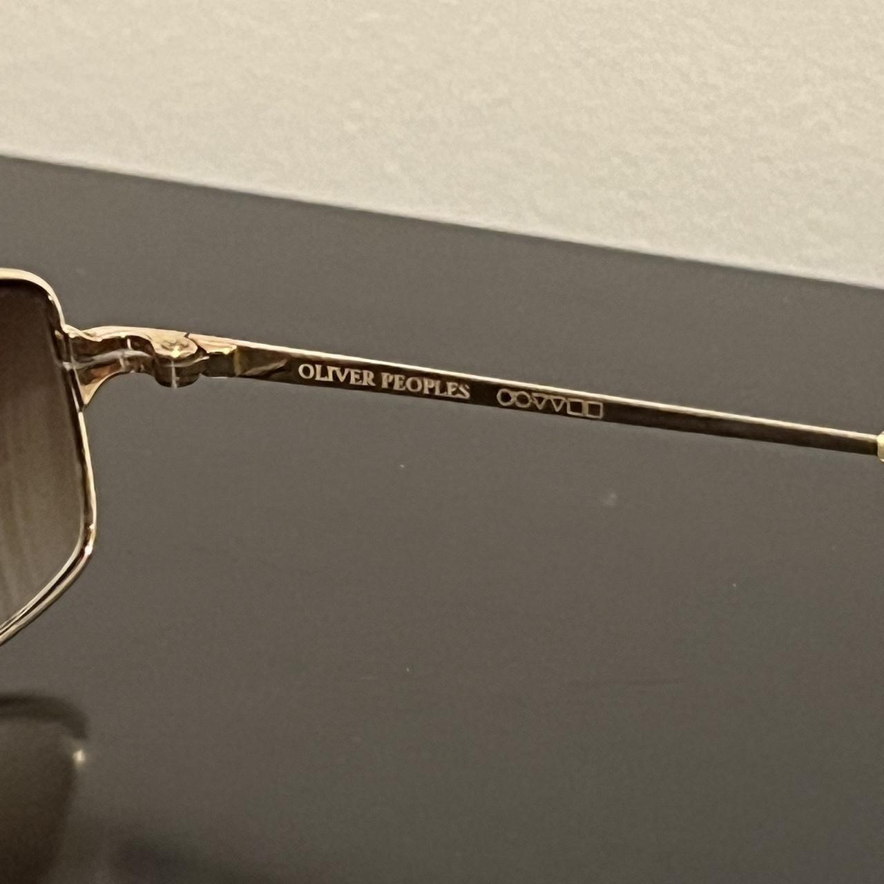Oliver Peoples Women's Sunglasses (3)
