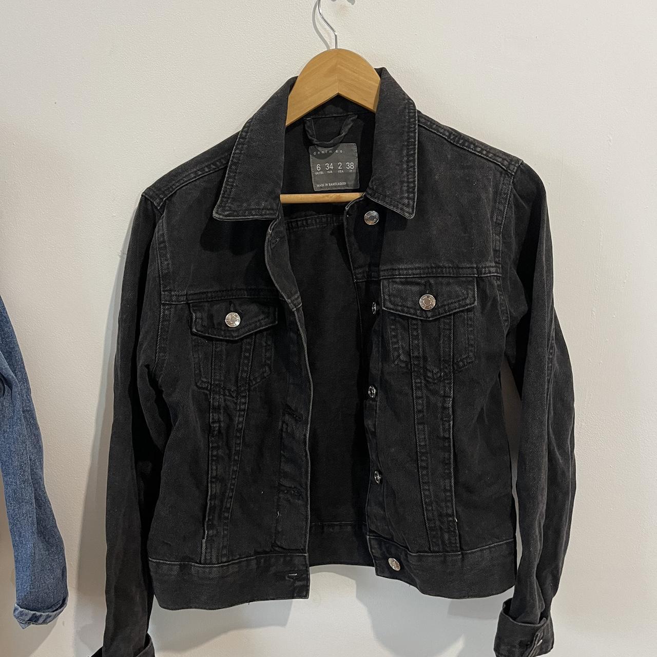 Primark Women's Jacket Depop