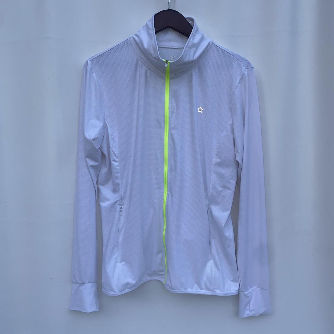 Lightweight runners outlet jacket